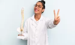 20 Oktober 2024 Hari Osteoporosis Dunia : Katakan Tidak Pada Tulang Rapuh