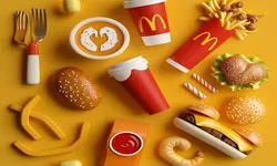 Wabah E.Coli di MC Donald Meluas: 75 Keracunan dan 1 Orang Meninggal