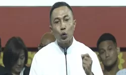 Cagub Dhama Pongrekun : Daun Katuk Bisa Cegah Stunting