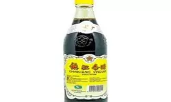 Singapura Menarik Kembali Cuka Gold Plum yang Terdeteksi Mengandung Sukfur Dioksida