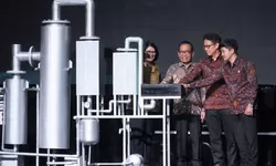 Peringati HKN 60, Kemenkes Gelar Acara Health Innovation Festival