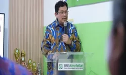 BPJS Kesehatan Lakukan Uji Coba Konsultasi Kesehatan Online Lewat Video