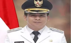 Kabar Duka: Cawabup Ciamis, Yana D Putra Meninggal Dunia Diduga Serangan Jantung
