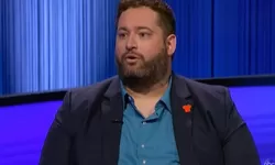 Menunggu Jadi Peserta Kuis Televisi Jeopardy, Pria Ini Ternyata Sedang Terkena Kanker Usus Besar Saat Terpilih