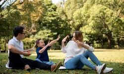 Keluarga Sehat, Kehidupan Bahagia: Membangun Lingkungan yang Mendukung Kesehatan Fisik dan Mental