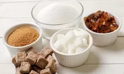 Gula: Kenikmatan yang Menghancurkan Tubuh dari Dalam