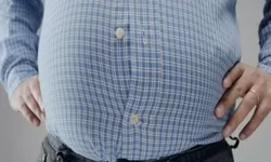 Peneliti Mengungkapkan Perut Buncit Jadi Salah Satu Gejala Awal dari Penyakit Alzheimer!