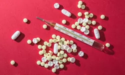 282 Orang Tunawisma Meninggal Karena Penggunaan Obat Fentanil