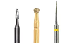 Mengenal Seputar Alat Kedokteran: Bur Gigi