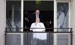 Paus Fransiskus Membagikan Kabar Terbaru Mengenai Kondisi Kesehatannya: Proses Penyembuhan Badan dan Jiwa