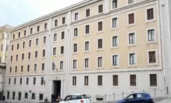 Kesehatan Paus Fransiskus Berangsur Membaik Setelah Melakukan Pemulihan di Casa Santa Marta