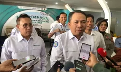 BPJS Kesehatan Hadirkan Posko Kesehatan Bagi Para Pemudik