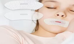 Trend Menutup Mulut Saat Tidur Dengan Sebuah Lakban Ternyata Bisa Berbahaya Bagi Kesehatan