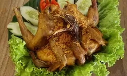 Viral! Ayam Goreng Widuran Solo Baru Kabarkan Non Halal Setelah Lebih Dari 50 Tahun Berdiri