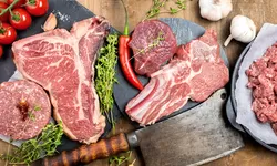 Daging Kurban Alot?  Coba Tips Ini  agar Empuk!