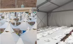 Suhu Saat Wukuf di Arafah Diprediksi Capai 50 Derajat Celcius, Dirjen PHU Imbau Jemaah Haji Tidak Sering Keluar dari Tenda Penginapan