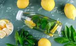 Bukan Kopi! Ini 7 Minuman yang Bisa Cegah Kantuk dan Bikin Tubuh Tetap Segar