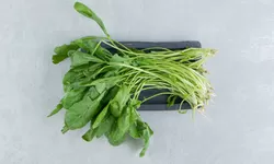 Sayur Superfood yang Bisa Jadi Pelengkap Menu Bunda di Rumah