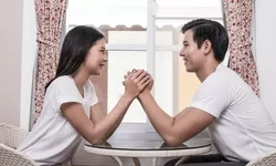 Cara Komunikasi yang Baik dalam Menghadapi Konflik dengan Pasangan