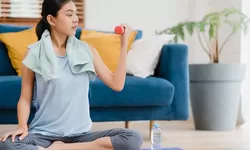 Kebiasaan Hidup Sehat untuk Umur Panjang dan Tubuh yang Tetap Bugar