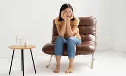 Kebiasaan Duduk yang Buruk dan Dampaknya bagi Kesehatan