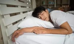 Posisi Tidur yang Baik Bisa Mempengaruhi Kualitas Tidur, Begini Penjelasannya?