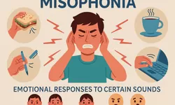 Misophonia: Respons Emosional Berlebih Terhadap Suara Tertentu
