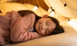 Berapa Waktu Tidur Ideal bagi Anak? Ini Penjelasan Berdasarkan Usia