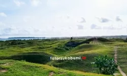 Spot WIsata di Sukabumi