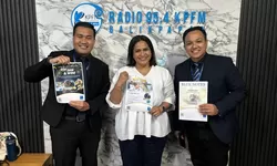 BLUE SKY HOTEL BALIKPAPAN TAWARKAN STAY, DINE & WIN DI AKHIR TAHUN, HADIAH UTAMA SEPEDA MOTOR