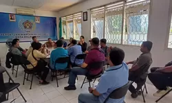 PWI BALIKPAPAN BUKA PENDAFTARAN BAKAL CALON KETUA PERIODE 2026–2029