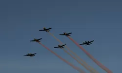Meriahnya Naval Air Base Open Day (NABOD) 2026 di Lanudal Juanda