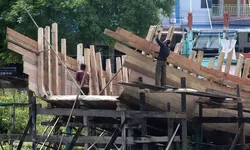 Kendala Pembuatan kapal nelayan