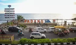 Pantai Padang