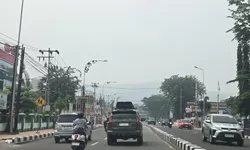 Kabut Asap
