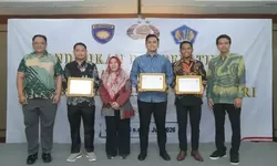 Puskeu Polri Dorong RSB BLU Jaga Tata Kelola Keuangan dan WTP