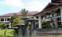 DPRD Kabupaten Bogor Panggil Acang Suryana, Bahas Peninjauan Revisi Site Plan PT Ferry Souneville