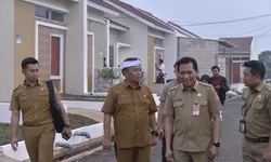 Bantuan Rutilahu Jabar Rp20 Juta per Rumah, Realisasi Baru 13.432 Unit