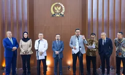 Pemerintah Terbitkan Perpres Ojol, Pengemudi Tetap Berstatus Mitra Aplikator