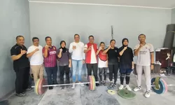 Dispora Kabupaten Bogor Perkuat PPOPM, Fasilitas dan Nutrisi Atlet Jadi Prioritas