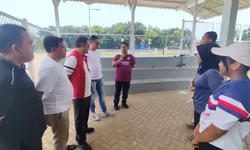 Bapopsi Cup 2026 Digelar di PPOPM Center, Pertandingkan Atletik dan Taekwondo