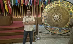 Mengungkap Sejarah Gedung Merdeka, dari Era Kolonial hingga Diplomasi Dunia