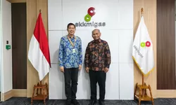 Djoko Siswanto Ungkap Peluang Investasi Thailand di Sektor Hulu Migas Indonesia