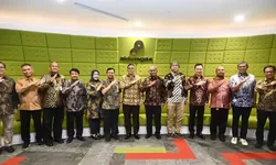 Pertamina Targetkan Produksi Minyak 412 Ribu BOPD pada 2027