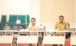 954 Atlet Disiapkan, Kabupaten Bogor Matangkan Perburuan Juara Umum Porprov 2026