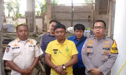Desa Cicadas Gunung Putri Terima Bankeu Rp1,5 Miliar, Ini Rincian Program 2026