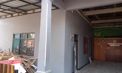 Rehabilitasi Kantor Desa Lulut Rp321,95 Juta dari Bankeu 2026