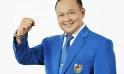 Jelang Musda KNPI Bogor, Muhammad Burhani Soroti Kriteria Ketua