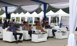 Kota Bogor Siapkan Paralayang Porprov Jabar 2026, Panitia Nusantara Sky Dilibatkan