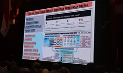 Rudy Susmanto Matangkan RAPBD Kabupaten Bogor 2027, Pemerataan Pembangunan Jadi Prioritas